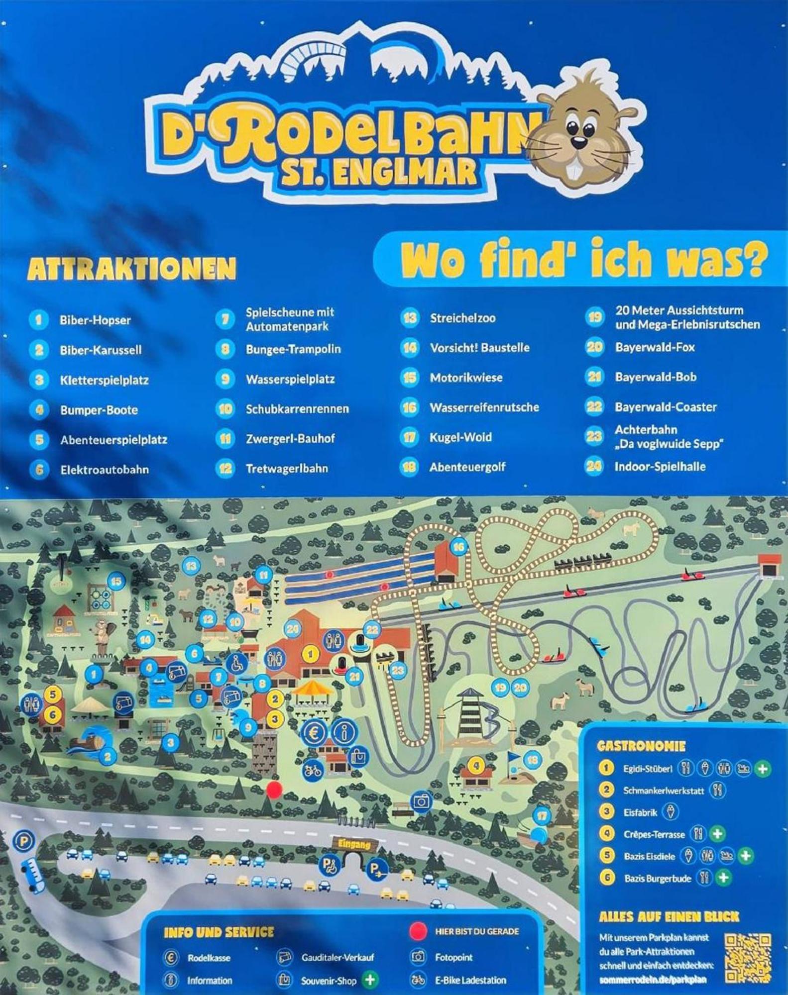 Ferienwohnung Kleine Auszeit Sankt Englmar Kültér fotó
