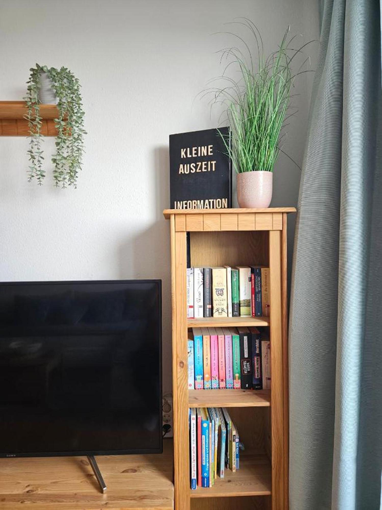 Ferienwohnung Kleine Auszeit Sankt Englmar Kültér fotó