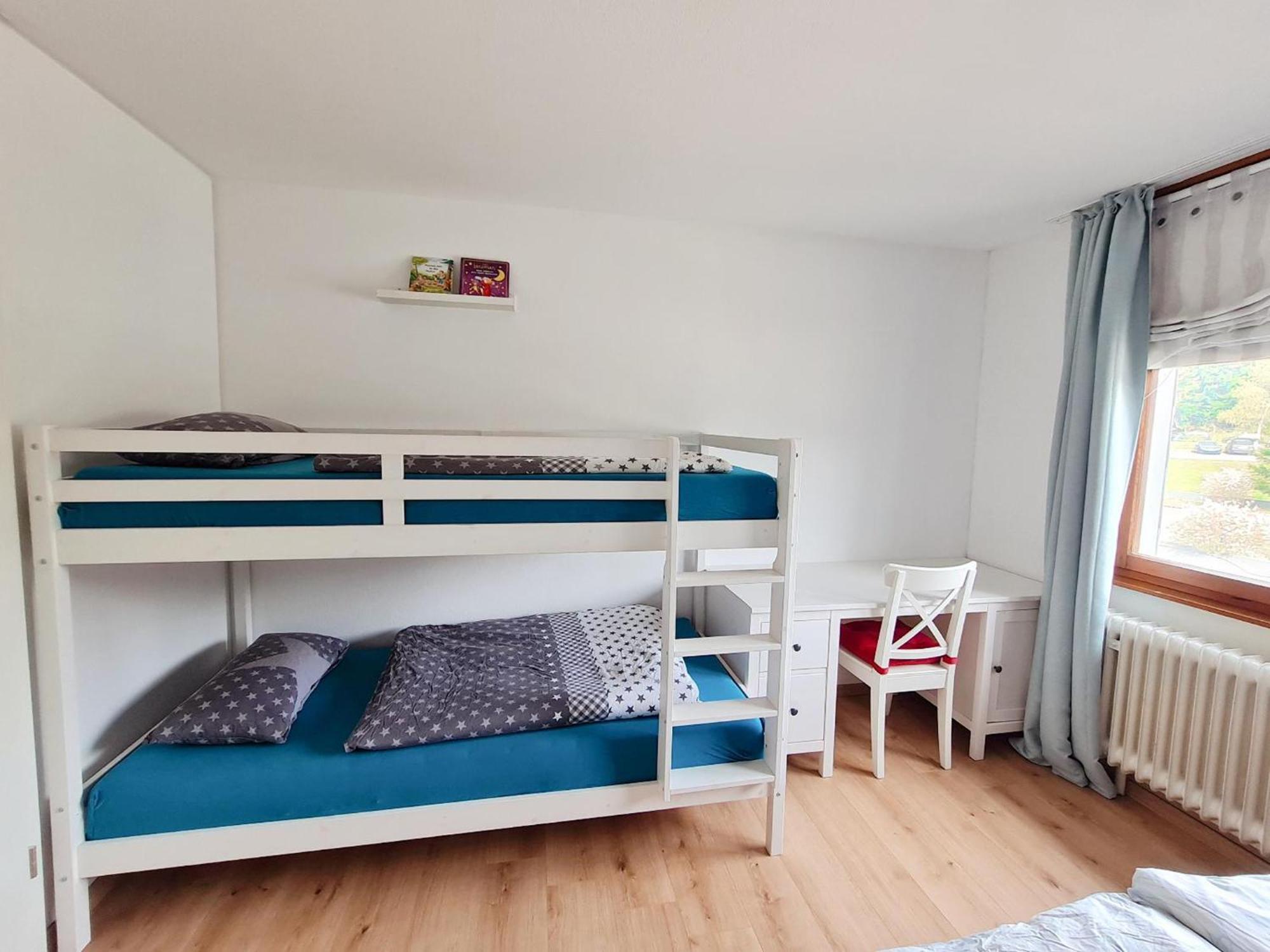 Ferienwohnung Kleine Auszeit Sankt Englmar Kültér fotó