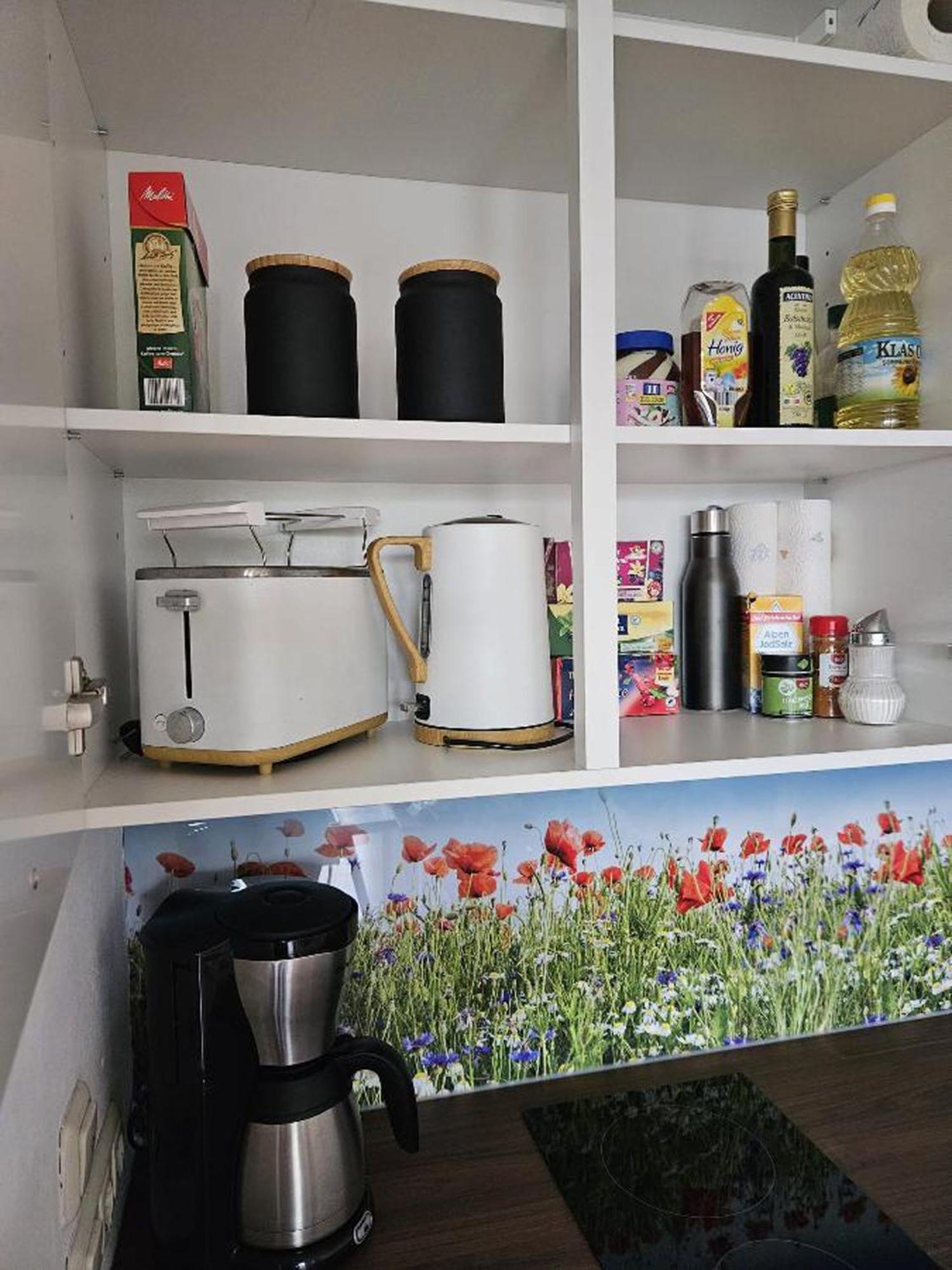 Ferienwohnung Kleine Auszeit Sankt Englmar Kültér fotó