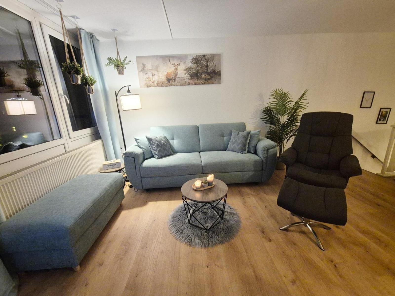 Ferienwohnung Kleine Auszeit Sankt Englmar Kültér fotó